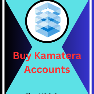 Buy Kamatera Accounts