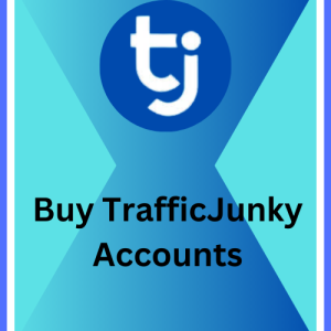 Buy TrafficJunky Accounts