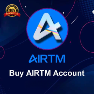 Buy Verified Airtm Accounts