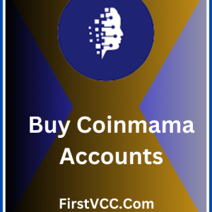 Buy Coinmama Accounts