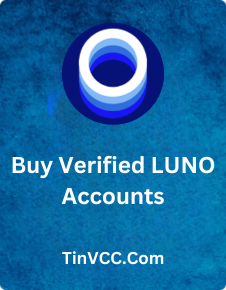 Buy Verified LUNO Accounts